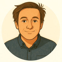 Markus - Founder VibeM