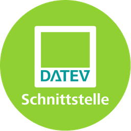 DATEV Schnittstelle