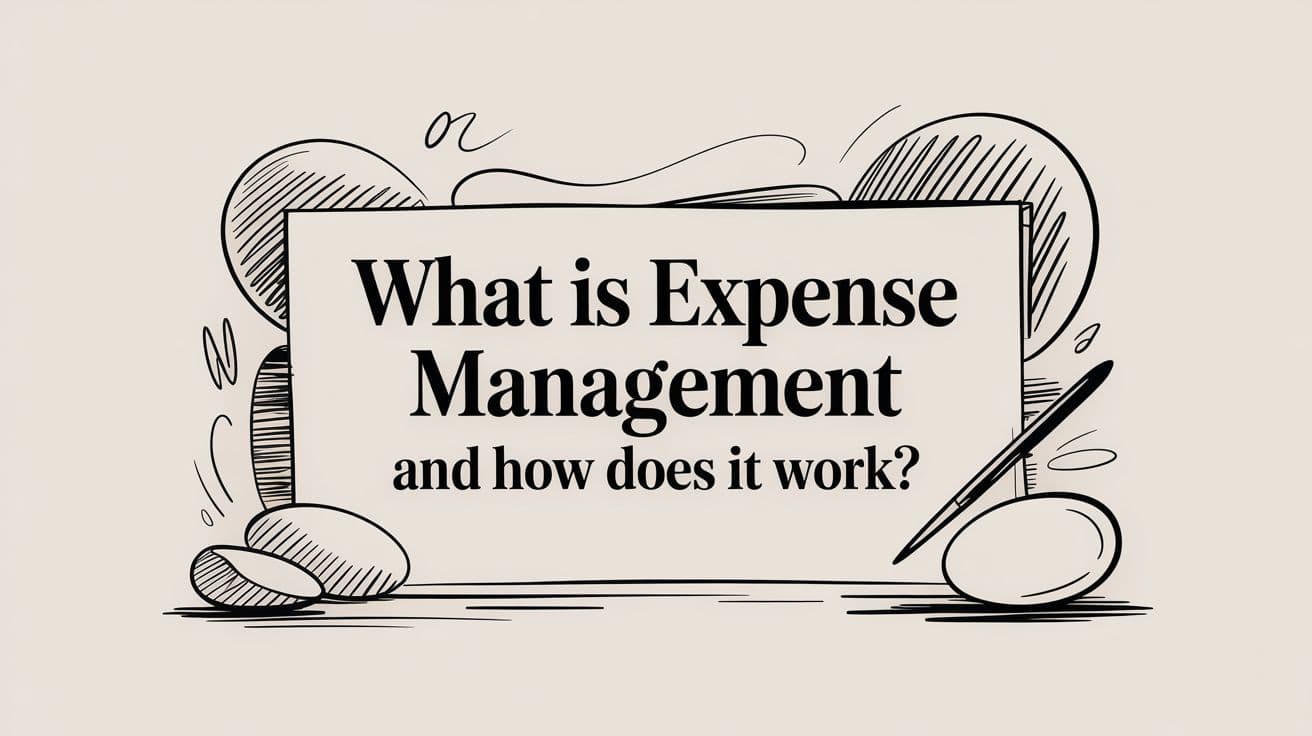 What Is Expense Management and How Does It Work?
